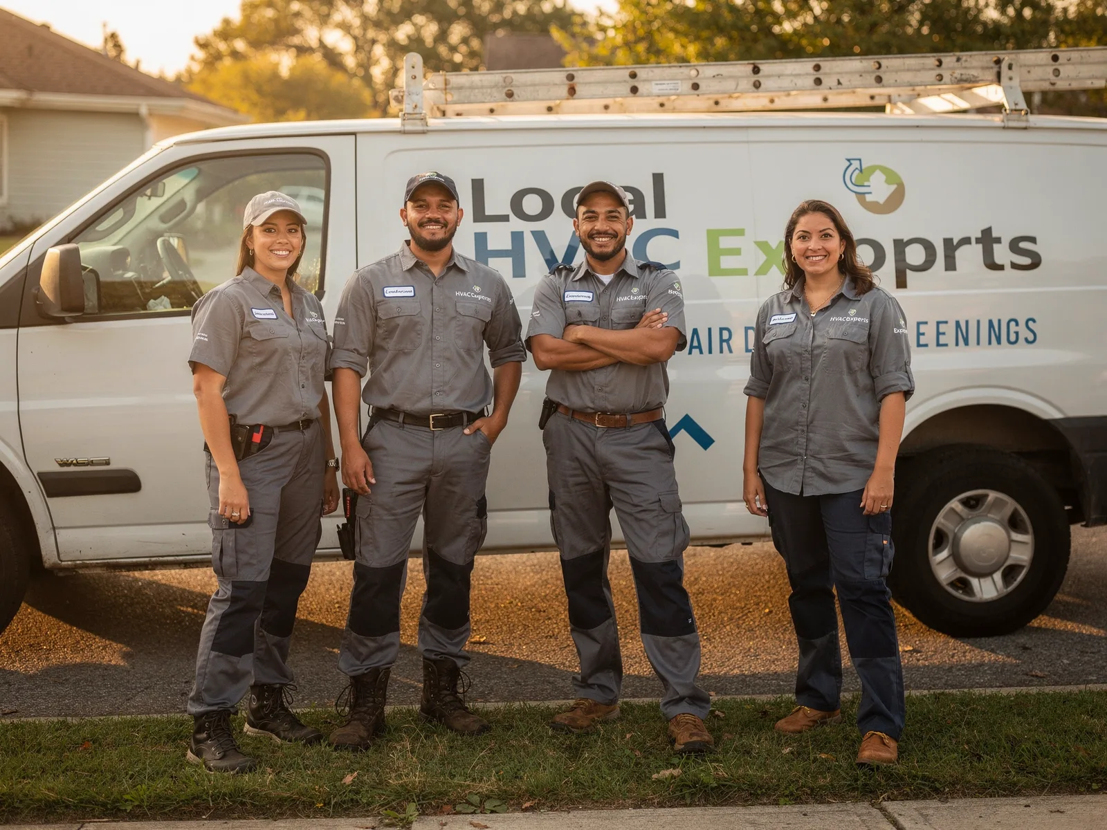 24/7 HVAC Repair & AC Replacement company in Belzoni, MS