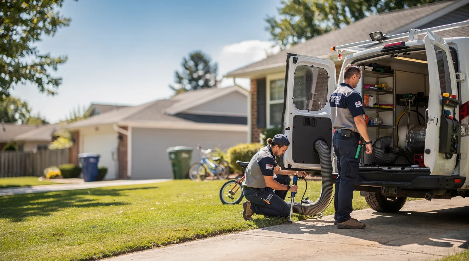 24/7 HVAC Repair & AC Replacement in Belzoni, MS near me